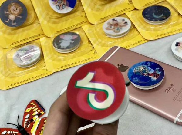 

Кронштейн для мобильного телефона Creative 3D, поддерживающий воздушный шар, телескоп