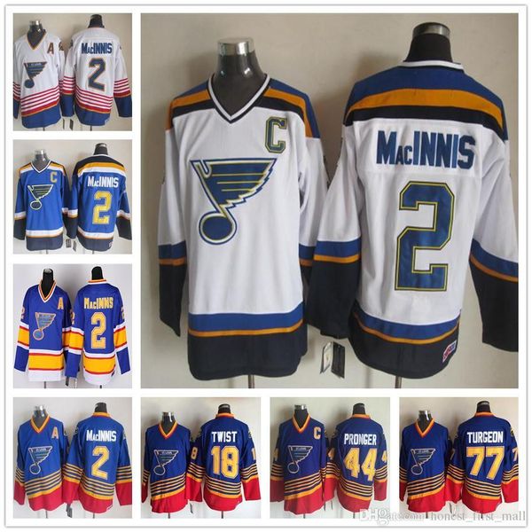 al macinnis jersey