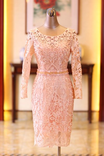 

Vestidos de Ocasião Especial Em estoque hiwedding