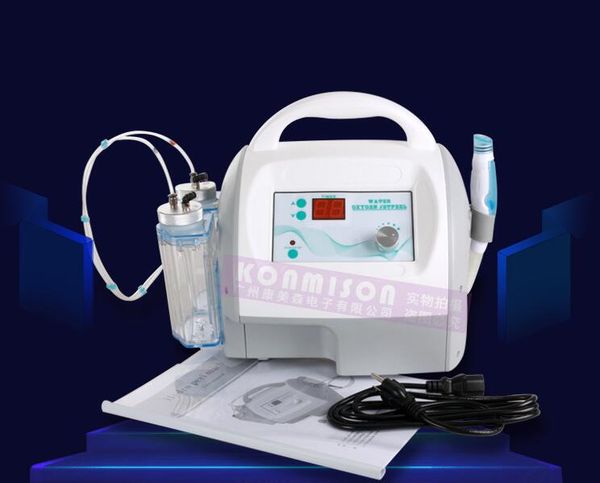 

2018 new arrival water hydro dermabrasion microdermabrasion peeling facial cleaning skin rejuvenation beauty machine acne wrinkle remover