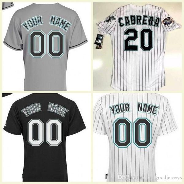 dontrelle willis jersey
