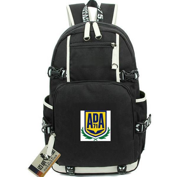 

Mochila tpx_bag