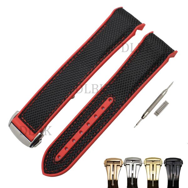 

Faixas de relógio dlbk