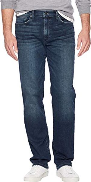 

joe's jeans mens kinetic classic fit in brando, Blue