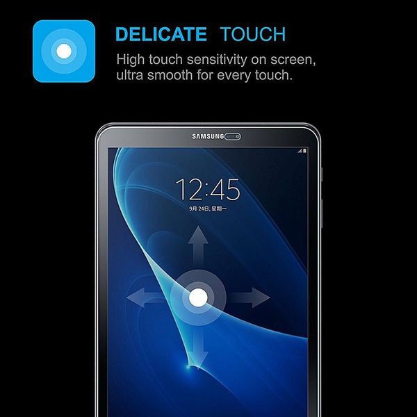 9H Tempered Glass Film Screen Protector For Lenovo Tab 3 7.0 710 Essential 710F