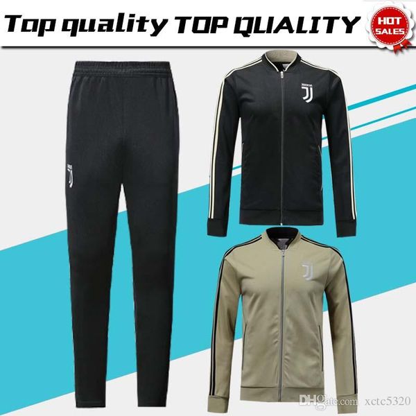 traje Juventus manga larga traje Juventus manga larga
