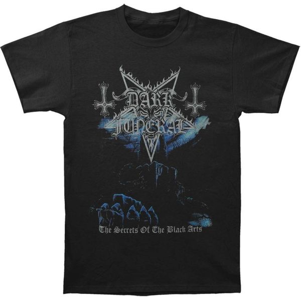 dark funeral t shirt