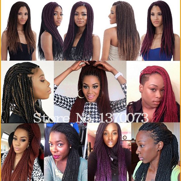 

Volumes de cabelo wanqishangmao