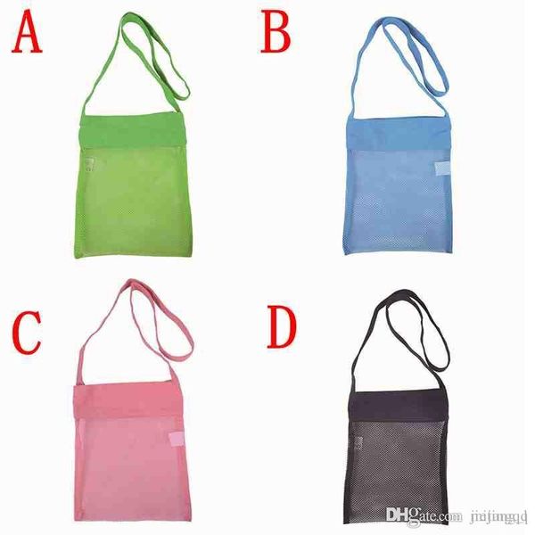 

2017 new arrive prettybaby and away baby beach hell torage bag children carry trea ure toy me h pouch tote bag
