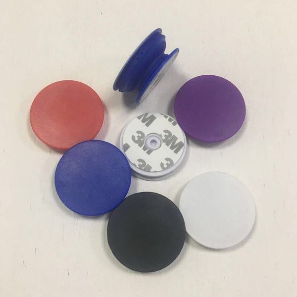 

Wholesale Universal Phone Sockets with individual bag Phone Holder For Tablets Expandable Air Mount Stand Stretchable Grip Holder