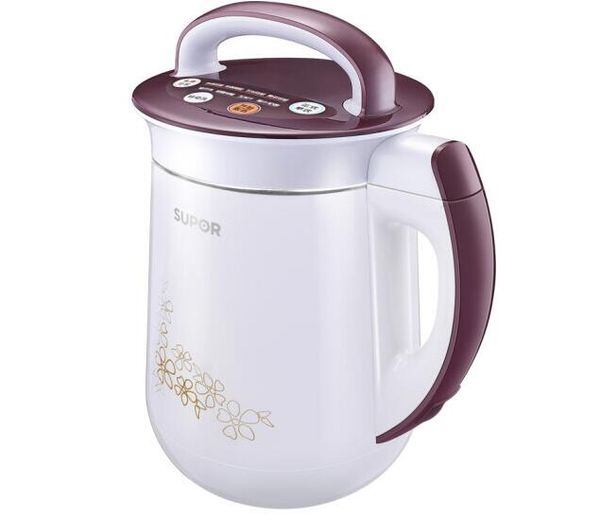 

chinasupor dj12b-y58e-a вся сталь нет сетчатого фильтра без автоматической автоматической установки соевого молока многофункциональная закры