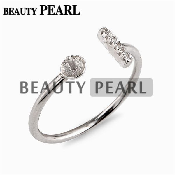 

Configurações de joias beautypearl