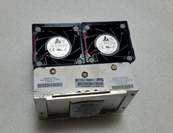 HP DL380P G8 CPU Heat Sink Fan 662522-001 654592-001 662520-001