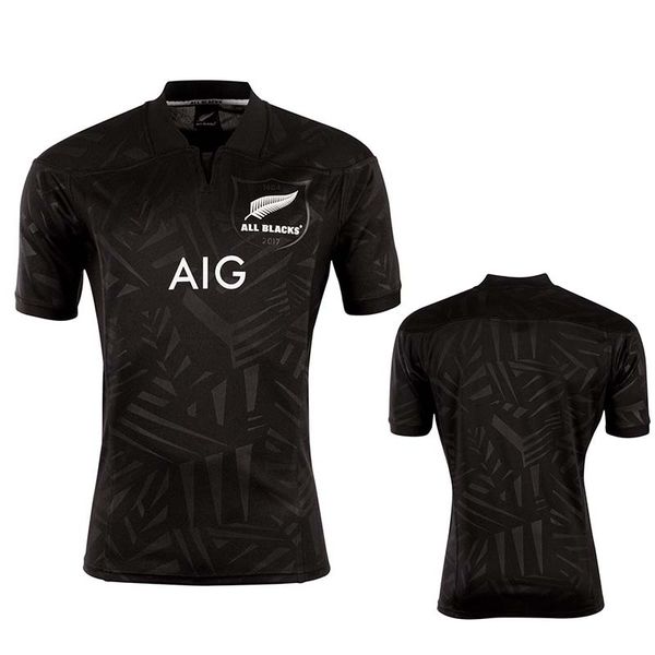 

2017 men all black territory rugby hirt 2017 new zealand all black rugby jer ey 3xl