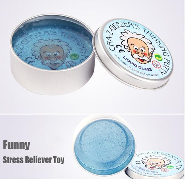 

new squishy clear slime toys fluffy kids transparent light plasticine colored clay hand gum slime anti stress toys