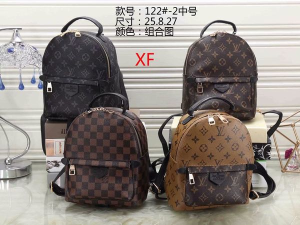 

Fashion Women Backpack Schoolbag Cute Small Backpack High Quality Leather Female Backpacks for Teenage Girls Rucksack