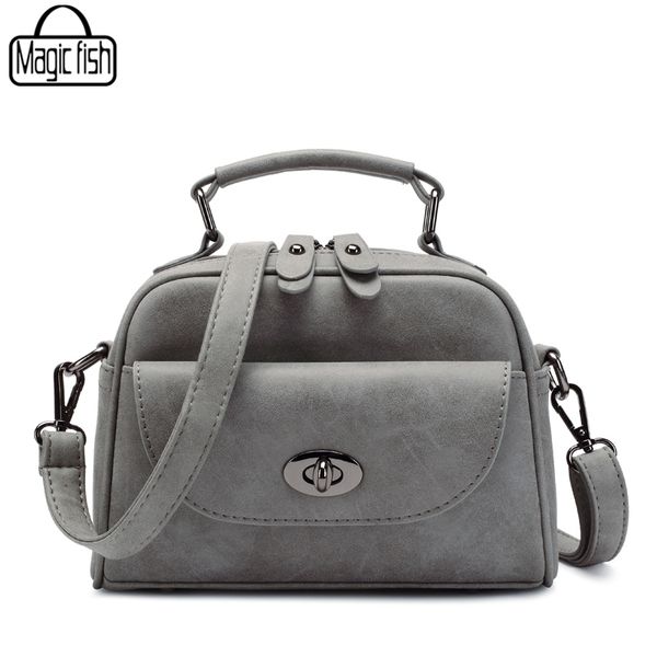 

matte leather female women handbags mini size new 2018 casual women messenger bags cute simple clutch ladies tote a2306/l