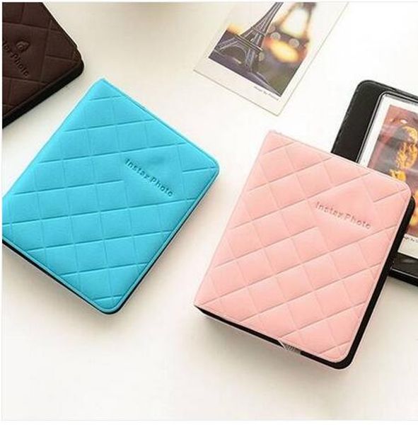 

wholesales 2020 colors p album boxes for fujifilm fuji polaroid instax mini 8 90 50 70