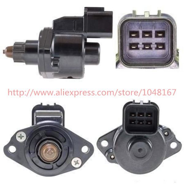 Válvula de controle de ar IDIO IACV IAC assy para mitsubishi sudeste DELICA Freeca 4G63