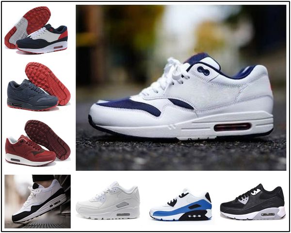 

2017 New Design 87 Ultra knits casual Shoes For Men,Mens 87 90 Fashion Athletic Man Sports Trainers running Cheap Shoes