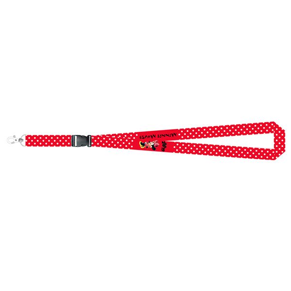 

OEM new year style 2018 Lanyard Necklace Chain String Neck Chain Phone ID card Rope lanyards 55cm