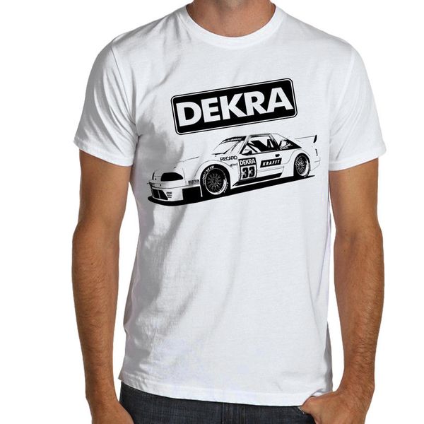 MUSTANG GT DTM SOFT Cotton T-Shirt Multi Colors /& Sizes dekra Nurburgring