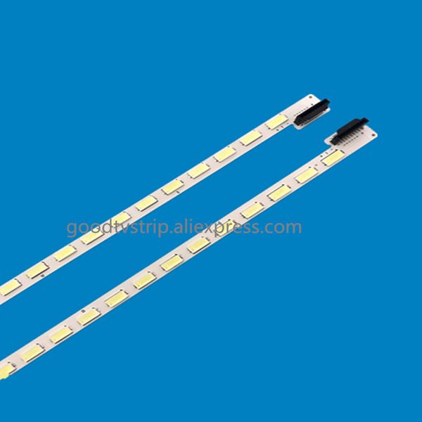 

690mm led backlight lamp strip 66/72leds for changhong lg 3d55a4000ic 6922l-0003a 0004a lc550eun 55"tv 6916l0781a 6920l-0001c