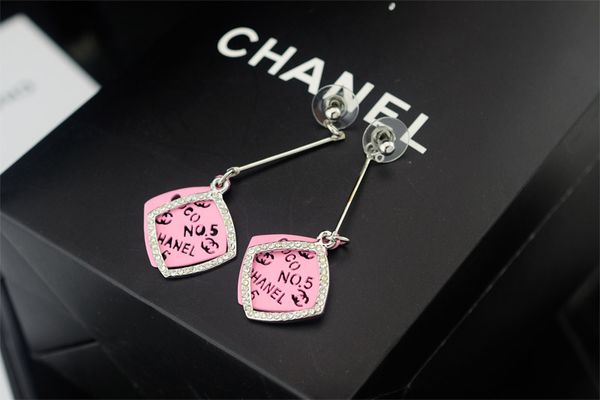 

Женщины Clear Crystal Pearl Панк-Браслет Серьги Ювелирные Изделия С Коробкой