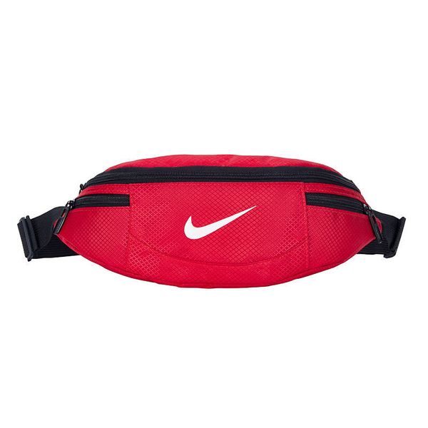 

brand designer waist bags 2018 new fashion sports style canvas belt bags travel hiking handy fanny pack