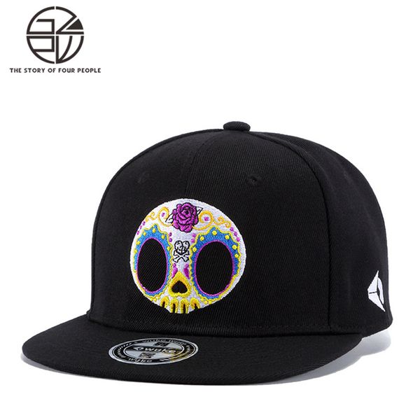 

gzpw 2018 sell outdoor sports embroidery multicolor hip-hop cap fashion four seasons men and women baseball cap, Blue;gray