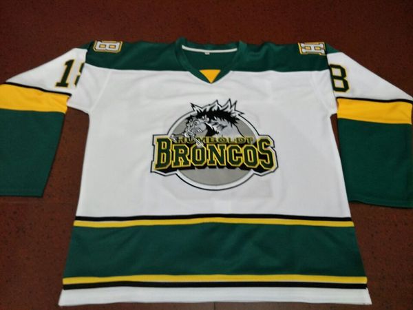 broncos jersey 18