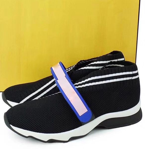 

2018 новый скоростной носок высокого качества Speed ​​Trainer кроссовки для женщин спор