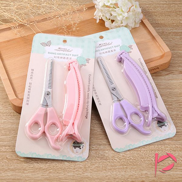 2019 Professional Diy Hair Cut Tools Women Artifact Style Set Hair