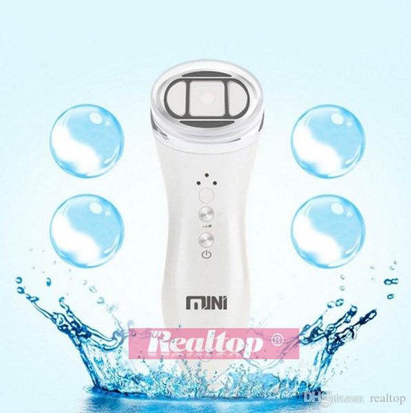 

2017 new handheld portable high inten ity focu ed ultra ound hifu machine for wrinkle removal face lifting mini hifu mini hifu handheld port