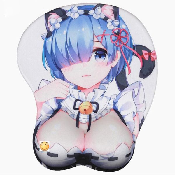 

Mouse Pads e descanso de pulso missyou2016
