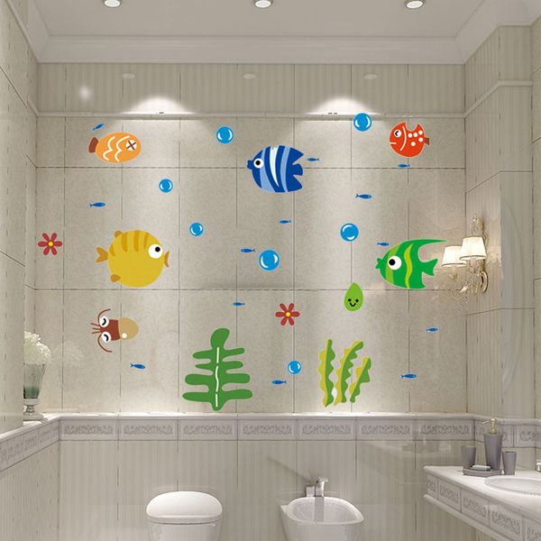 

wall paper lovely small bedroom warm wall stickers bathroom waterproof decoration glass tiles ing