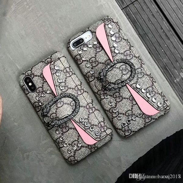

Cases para Celulares baozi2018