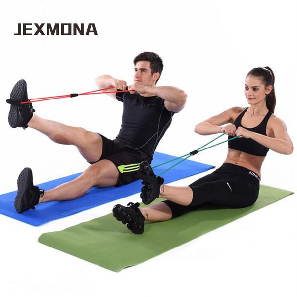 Yoga Exerciser Resistance Bands 8 Shape Pull Rope Pilates Fitness Strength Belt Latex Elastic Workout Rubber Tubes Band Exercises Are Resistance Bands Yoga Exerciser Resistance Bands 8 Shape Pull Rope Pilates Fitness Strength Belt Latex Elastic Workout Rubber Tubes Band Exercises Are Resistance Bands