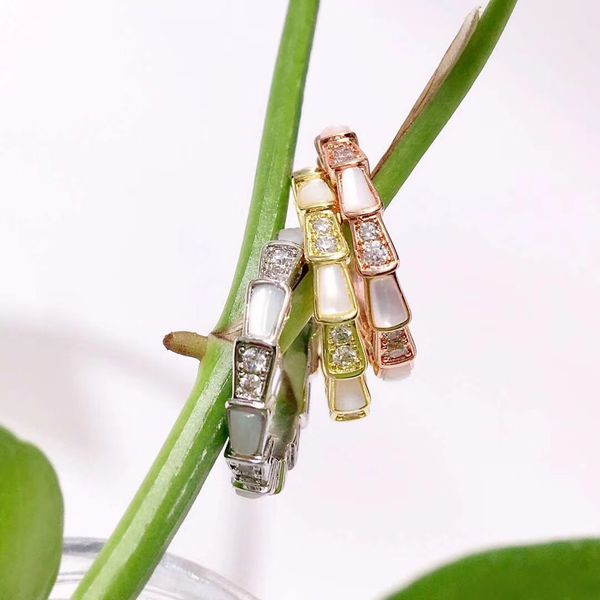 

fashion brand band ring punk silver silver woman rose gold stainless steel green amber spike rings jewelry for men women, Golden;silver