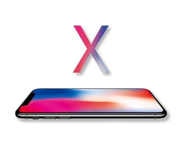 

oem amoled lcd for iphone x/10 official quality perfect color face recognition dhl shipping