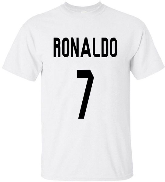 camiseta de cr7