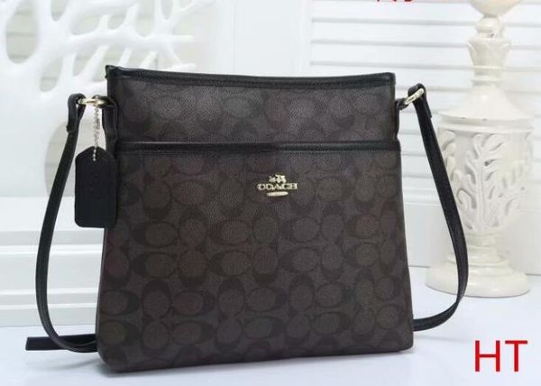 

Новая мода двойной печати небольшой пакет моды взрыва дамы на одно плечо косой ра