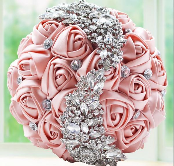 

eternal angel meteor shower bride holding flowers wedding gifts