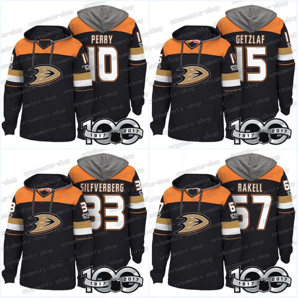 

Men 100th Anaheim Ducks Jerseys 10 Corey Perry 15 Ryan Getzlaf 17 Ryan Kesler 33 Jakob Silfverberg 67 Rakell Hoodies Jerseys Sweatshirts
