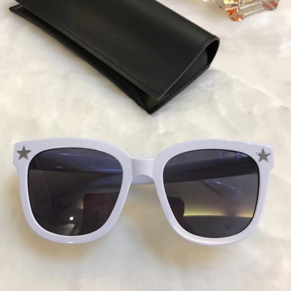 

новое качество топ 166 мужские солнцезащитные очки мужчины солнцезащитные очки женщин солнцезащитные очки, мода стиль защищает глаза gafas о, White;black