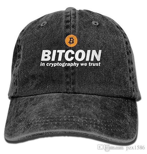 

pzx @ Бейсболка для мужчин. Женщины, биткойны в криптографии.