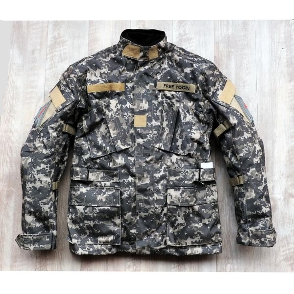 

oxford ride jacket motorcycle clothing off-road motorcycle automobile race jackets with removable waterproof cotton liner