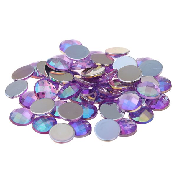 

nail rhinestones 5mm 10000pcs ab colors acrylic flatback round earth facets acrylic rhinestone strass high shine beads, Silver;gold