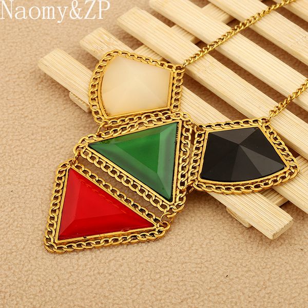 

naomy&zp boho bohemia necklace big vintage necklace women fashion jewelry punk party large accessories wholesale choker, Silver