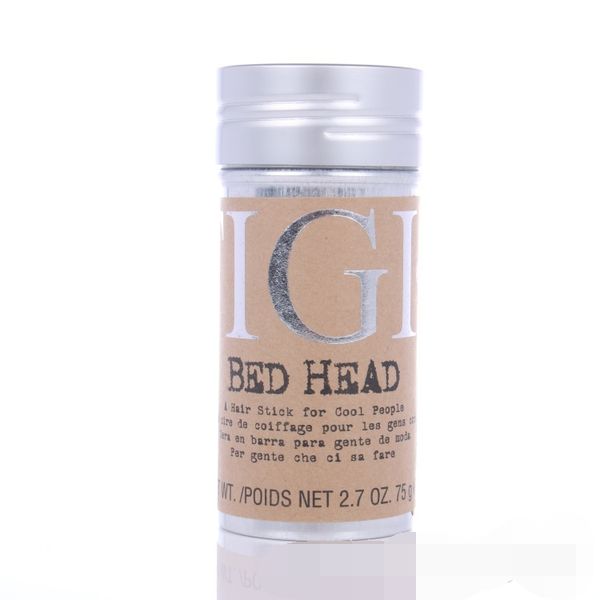 2019 American Tigi Wax Stick Male Lady Hair Styling Solid Mud